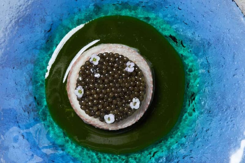 Bangkok: Elements, Inspired by Ciel Bleu - Authentic Feedback from Reviewers