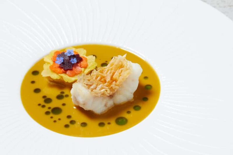 Bangkok: Elements, Inspired by Ciel Bleu - Who Should Consider This Experience?