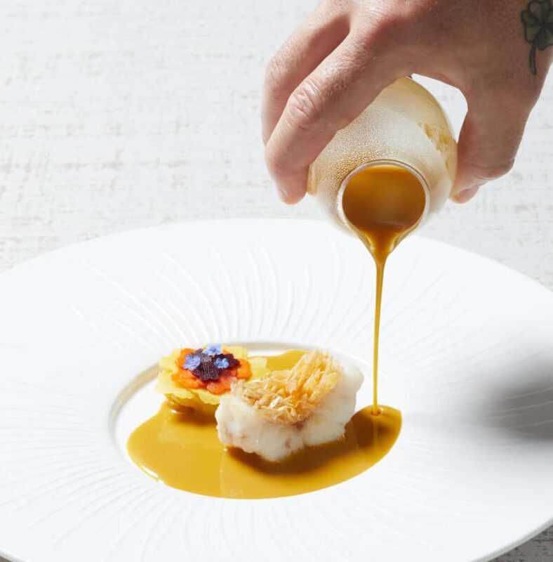 Bangkok: Elements, Inspired by Ciel Bleu - FAQ