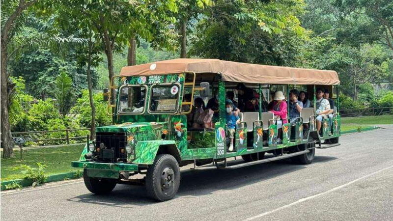 bangkok-elephant-sanctuary-and-khao-kheow-open-zoo-tour