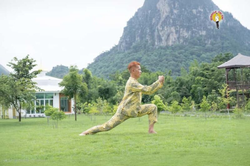 Bangkok: Empower Your Mind with Miracle Tai Chi - An In-Depth Look at the Experience