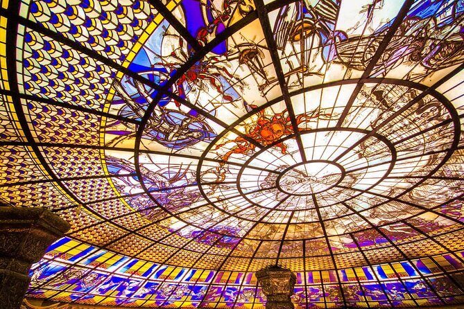 Bangkok Erawan Museum Ticket (NON-THAI) - The Hidden Gems and Authentic Touches