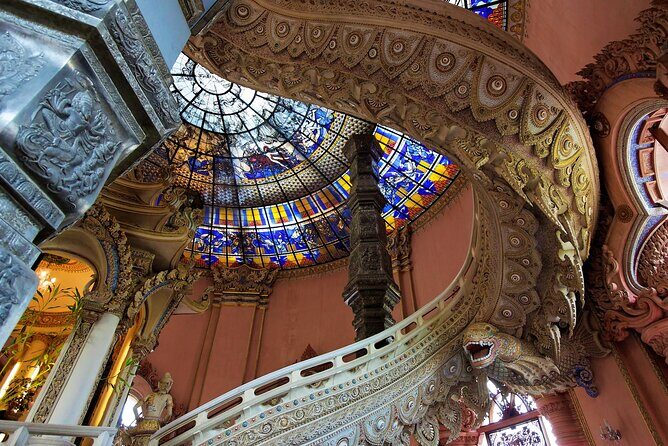 Bangkok Erawan Museum Ticket (NON-THAI) - Who Should Consider This Tour?