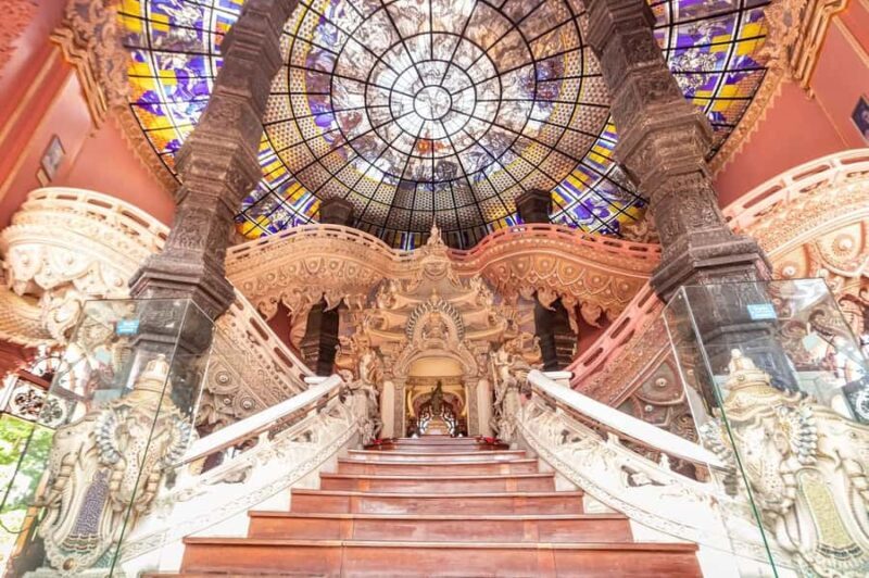 Bangkok: Erawan Museum with Optional Ancient City Ticket - Practical Details: What to Know Before You Go