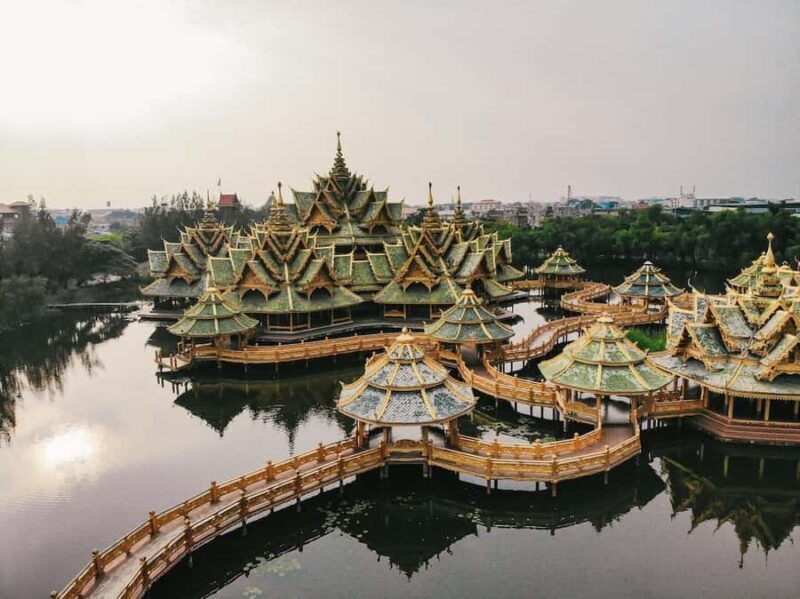 Bangkok: Erawan Museum with Optional Ancient City Ticket - Is This Tour Worth It?