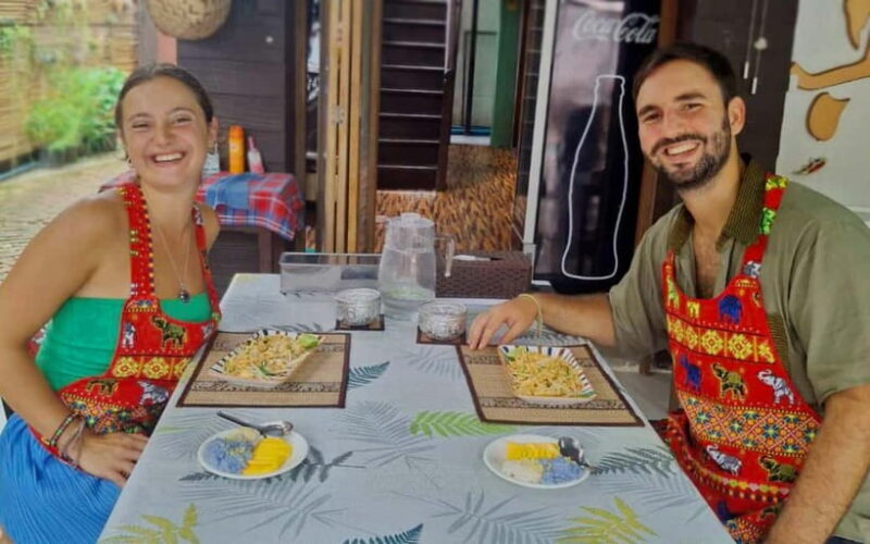 Bangkok: Favourite Thai Flavors Cooking Class by Smart Cook - The Sum Up: Who Should Consider This Experience?