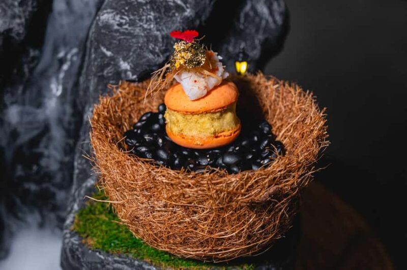 Bangkok: Fine Dining in Stunning Waterfall Cave at Myste - Who Should Consider This Tour?