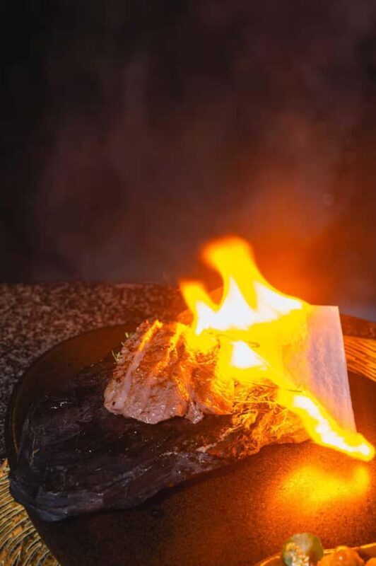 Bangkok: Fine Dining in Stunning Waterfall Cave at Myste - Final Thoughts