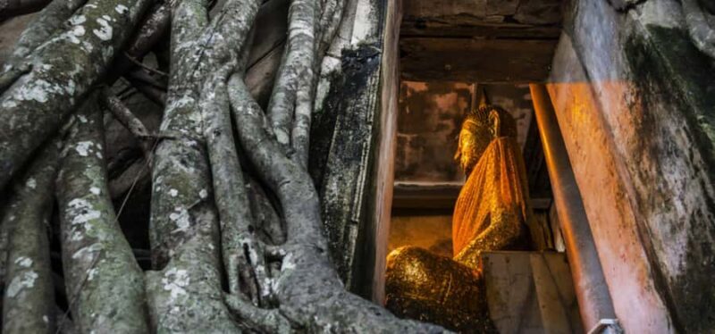 Bangkok: Floating & Maeklong Markets Tour by Private Charter - The Value of This Experience