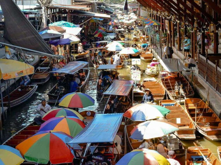 bangkok-floating-market-dragon-temple-na-satta-museum