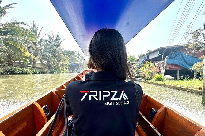 Bangkok: Floating Market & Train Market with Train/Boat ride - Who Should Book This Tour?