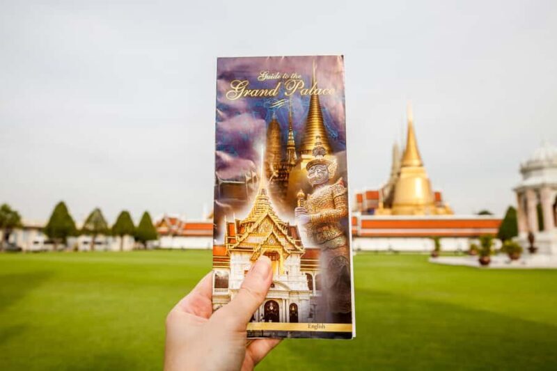 Bangkok: Full-Day Customized Tour with Local Transportation - Who Is This Tour Best For?