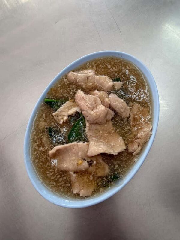 Bangkok: Giant Swing Street Food Tour with 15+ Local Dishes - FAQs