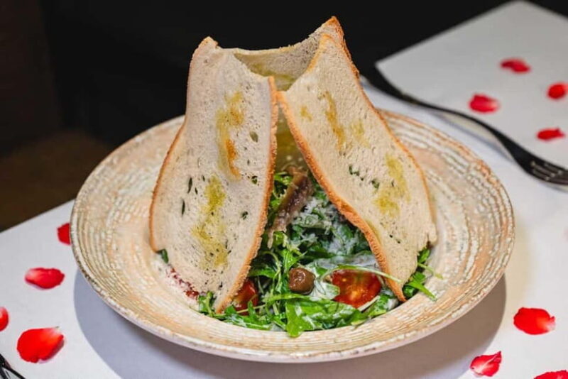 Bangkok: Giorgio's Riverside Royal Orchid Sheraton Hotel - Practical Considerations and Tips