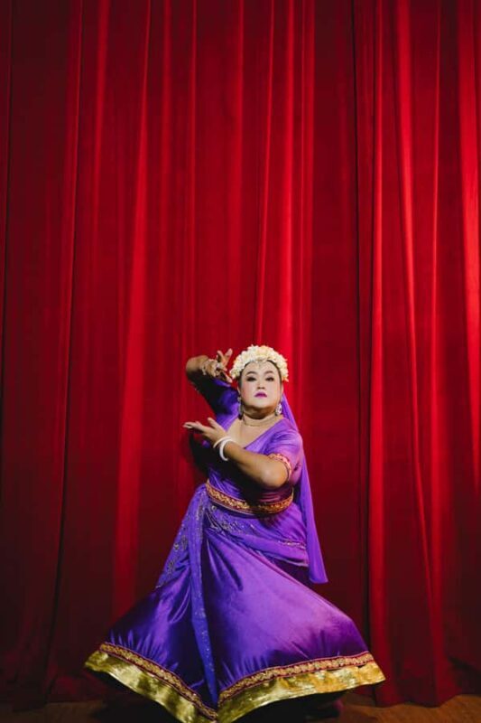 Bangkok: Golden Dome Cabaret Show Entry Ticket - Frequently Asked Questions