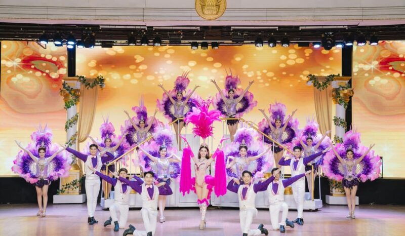 bangkok-golden-dome-cabaret-show-entry-ticket
