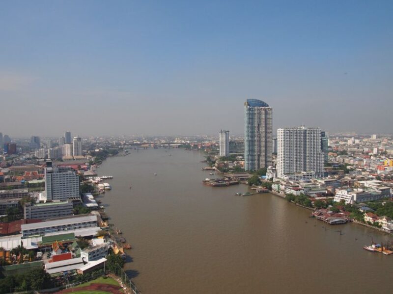 Bangkok: Grand palace and Iconic temple Half-Day Private - Frequently Asked Questions