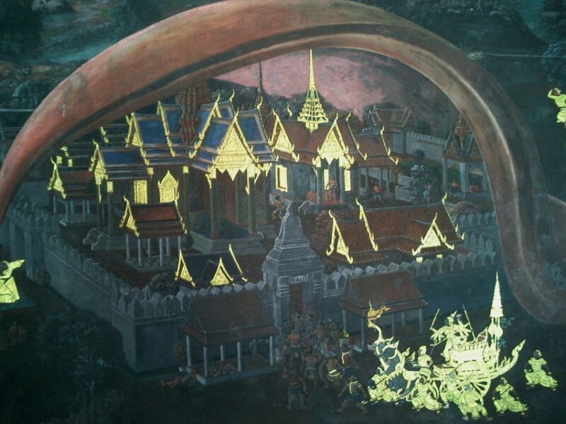 Bangkok: Grand palace and Iconic temple Half-Day Private - Final Thoughts