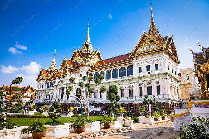 Bangkok Grand Palace, Floating Market & Maeklong Market Day Tour - FAQ