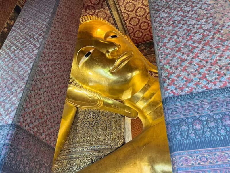 Bangkok: Grand Palace & Museum Siam Heritage Private Tour - Detailed Breakdown of the Itinerary