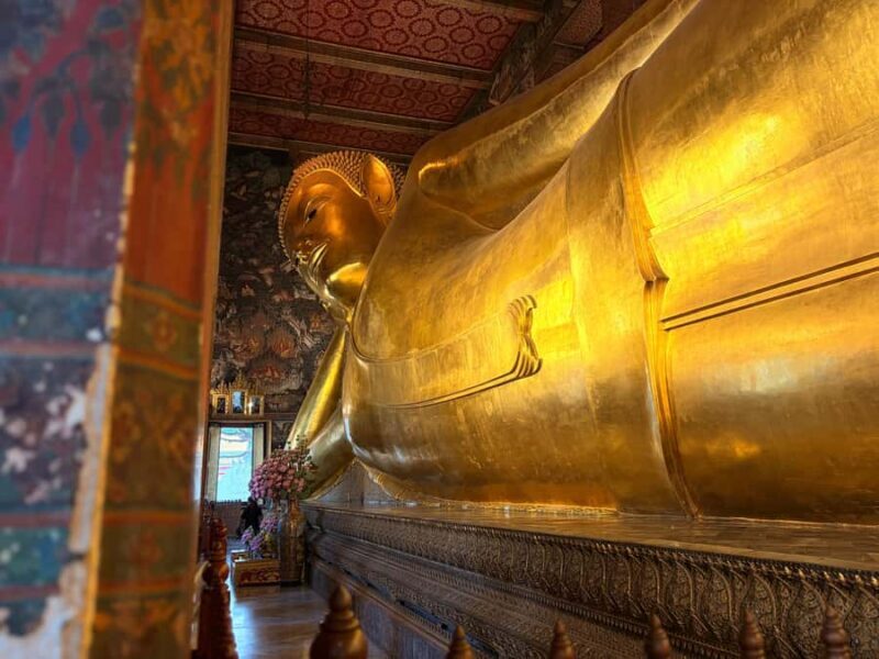 Bangkok: Grand Palace, Temples & Canal Journey - FAQ