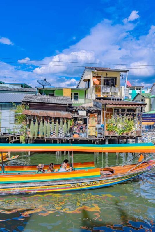 Bangkok: Grand Palace, Temples & Water Gate Buddha Boat Tour - Full Review: What Makes This Tour Special?