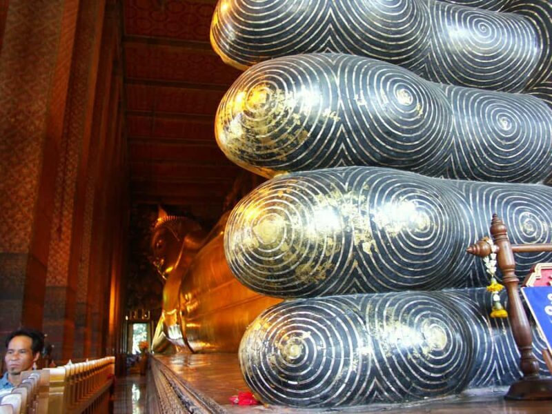 Bangkok: Grand Palace, Wat Pho and Chinatown Walking Tour - FAQs