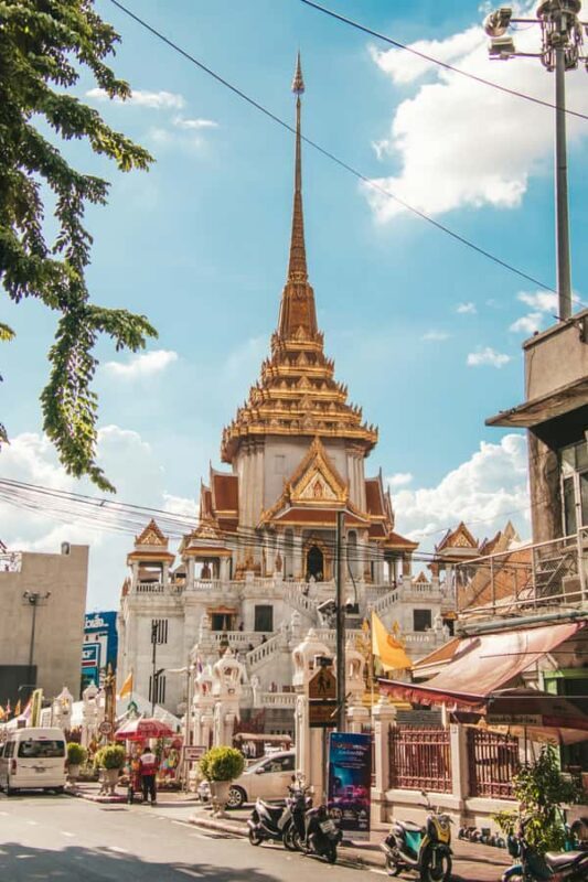 Bangkok: Grand Palace, Wat Pho and Wat Arun - The Sum Up: Is This Tour Right for You?