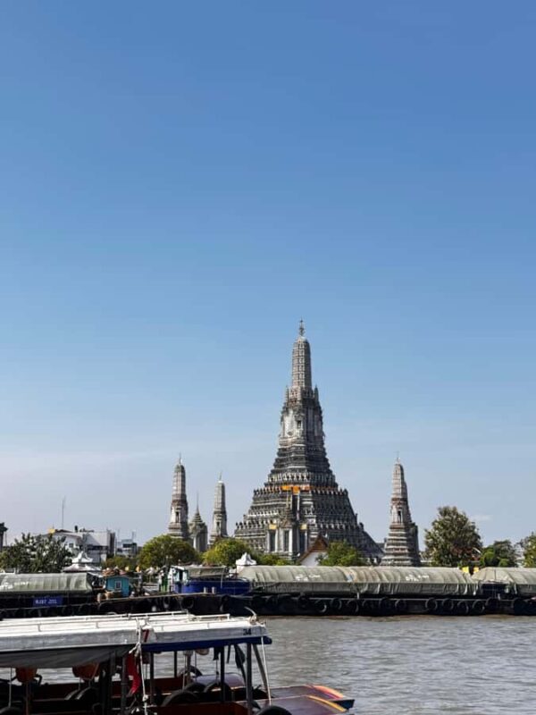 Bangkok: Grand Palace & Wat Pho Guided Walking Tour - FAQ