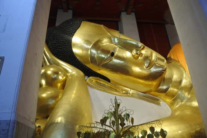 Bangkok: Grand Palace & Wat Pho Private Tour with Guide - The Sum Up