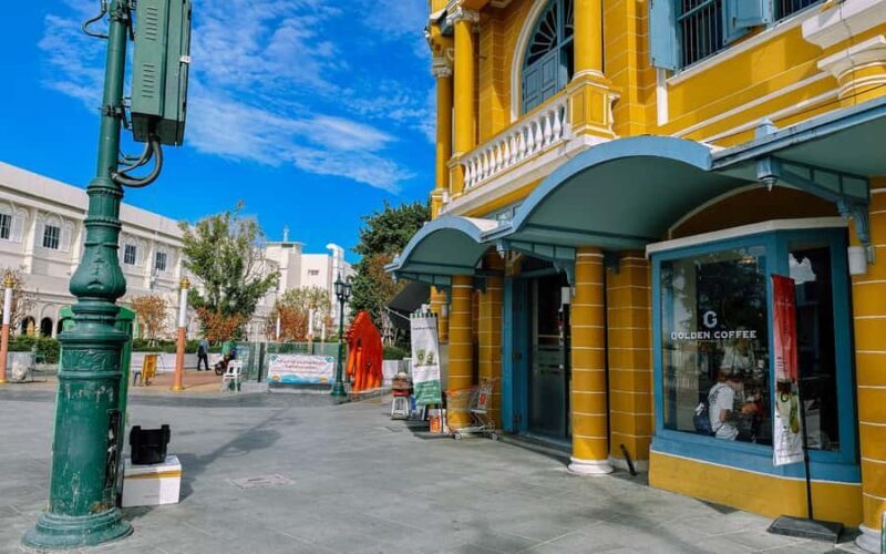 Bangkok: Grand Palace, Wat Pho, & Wat Arun Walking Tour - Final Thoughts