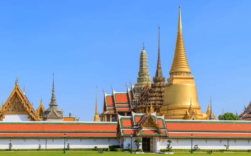 Bangkok: Grand Palace, Wat Pho, & Wat Arun Walking Tour - FAQ