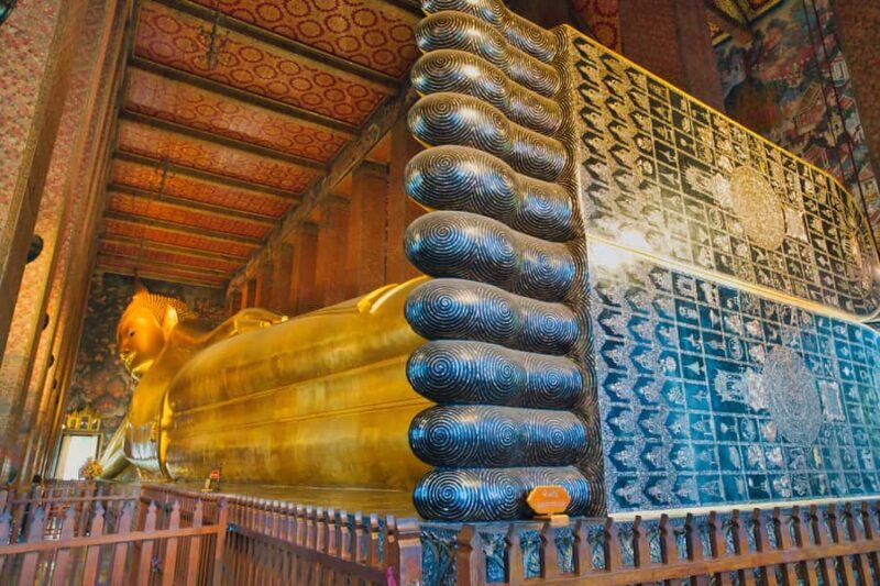 Bangkok: Grand Palace, Wat Pho with Mango Dessert Tastings - A Practical Guide to the Tour Experience