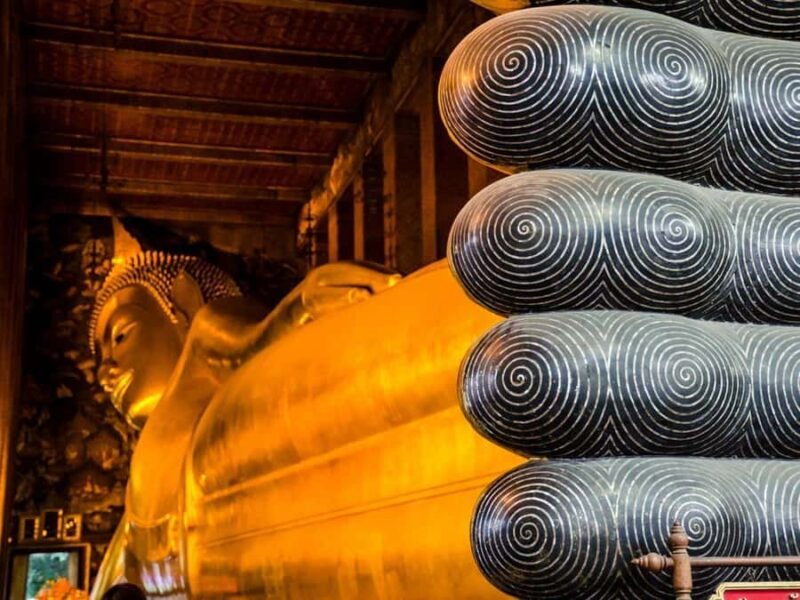 Bangkok: Grand Palace Wat Phrakaew Wat Pho Khon Show - A Detailed Look at What You Can Expect