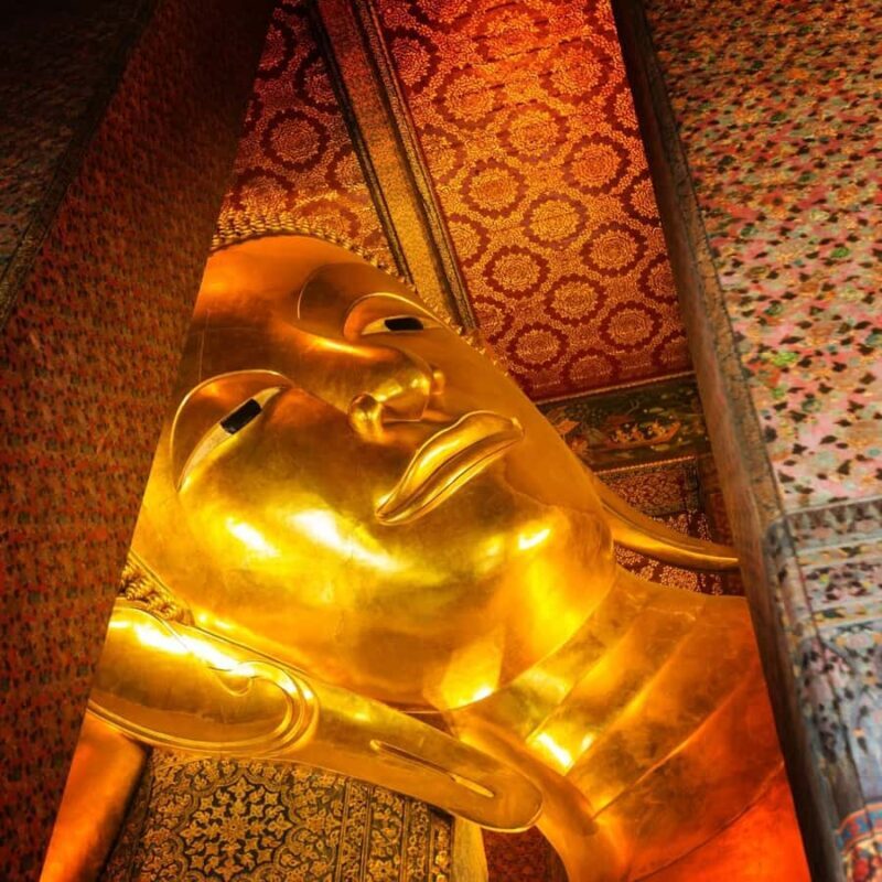 Bangkok: Grand Palace Wat Phrakaew Wat Pho Khon Show - Who Should Consider This Tour?