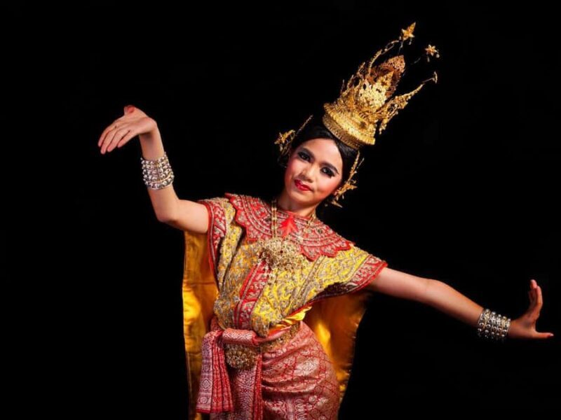 Bangkok: Grand Palace Wat Phrakaew Wat Pho Khon Show - FAQ