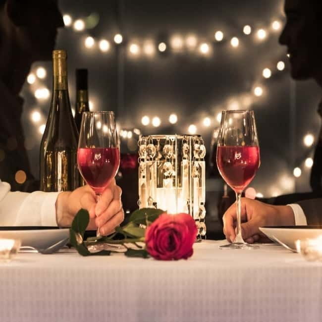 Bangkok: Gravity 87 Rooftop Lounge At Ramada Bangkok - What the Reviews Say