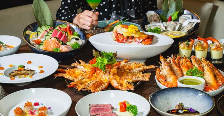 bangkok-great-harbour-international-buffet