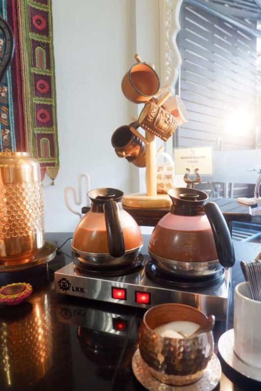 Bangkok: Halal Buffet at Sara Restaurant (Halal certified) - Who Will Love This Experience?