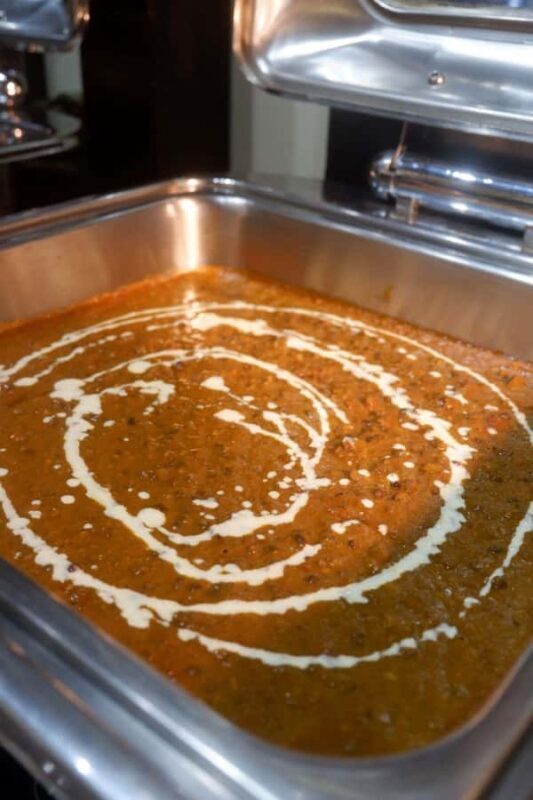 Bangkok: Halal Buffet at Sara Restaurant (Halal certified) - Final Thoughts