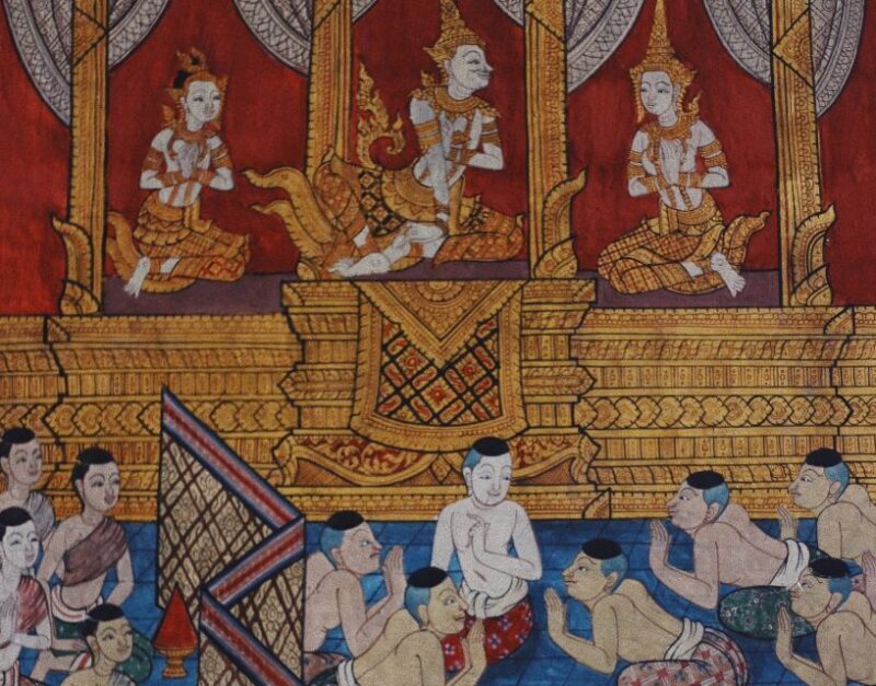 Bangkok: Half Day City and Temples (join tour) - Key Points