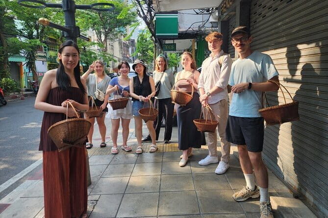 Bangkok Hands on Thai Cooking Class 4 Daily Set Menus - Who Would Love This Experience?