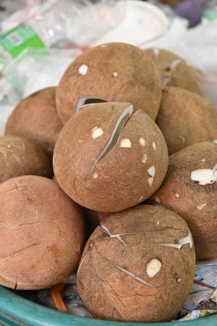 Bangkok: Hands-on Thai Cooking Class & Market Tour in Sathon - What to Expect on the Tour