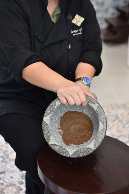 Bangkok: Hands-on Thai Cooking Class & Market Tour in Sathon - Practical Details and Value