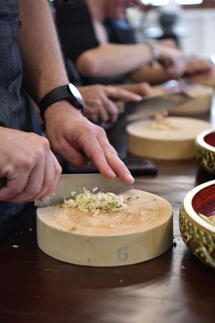 Bangkok: Hands-on Thai Cooking Class & Market Tour in Sathon - Frequently Asked Questions