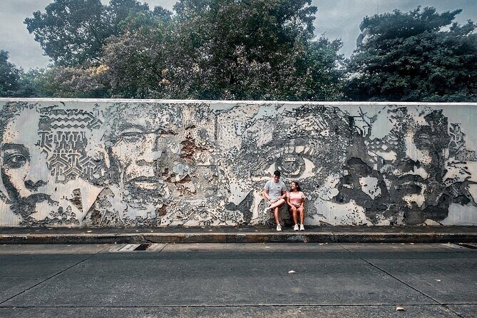 Bangkok Heritage & Street Art Private Walking Tour - Final Thoughts