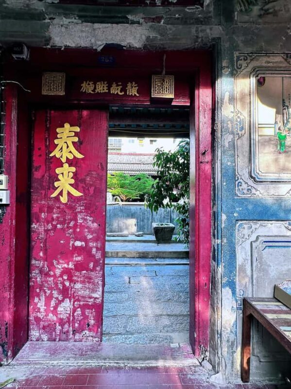 Bangkok: Hidden Heart of Chinatown Tour - Exploring Bangkok’s Chinatown: What You Can Expect