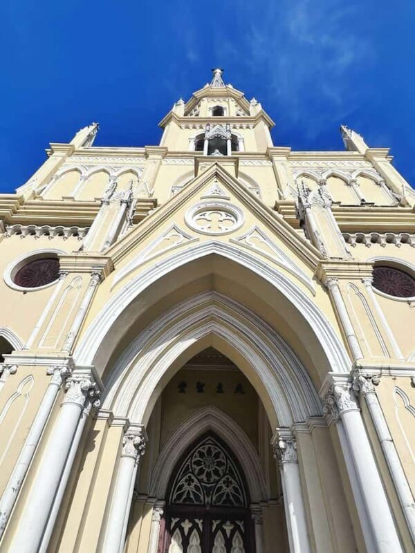 Bangkok: Hidden Heart of Chinatown Tour - The Itinerary in Detail