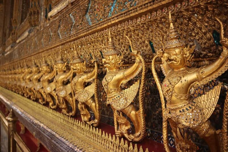 Bangkok Highlight Temple Private Tour - What Travelers Appreciate – Based on Reviews