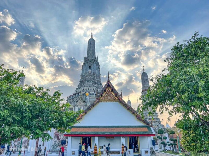 bangkok-highlight-temple-private-tour